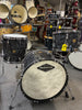 CRAVIOTTO Black Diamond Pearl - 3 Piece