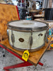 Slingerland 1940's Radio King Snare Drum (6.5 x 14")