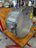 CHBO Aluminum Snare Drum (6.5 x 14")