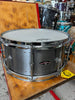Craviotto Solitaire Trick Aluminum Snare Drum (6.5 x 14")