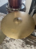 Meinl 20" Byzance Vintage Sand Ride