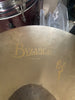 Meinl 20" Byzance Vintage Sand Ride