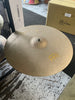 Meinl 22" Byzance Vintage Sand Crash-Ride