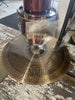 Meinl 22" Pure Alloy Custom Medium Thin Ride