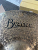 Meinl 18" Byzance Dark Crash Cymbal