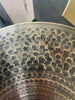 Meinl 16" Pure Alloy Custom Medium Thin Crash Cymbal