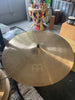 Meinl 16" Byzance Jazz Medium Thin Crash