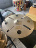 Meinl 16" Byzance Vintage Trash Crash Cymbal