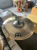 Meinl 10" Pure Alloy Custom Splash