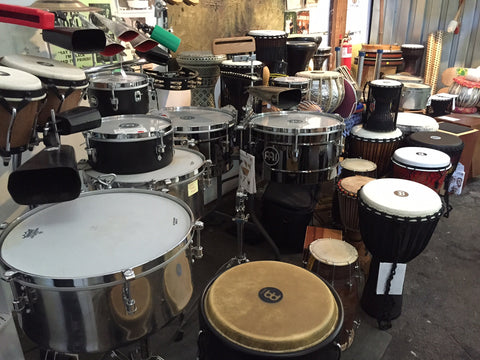Meinl percussion