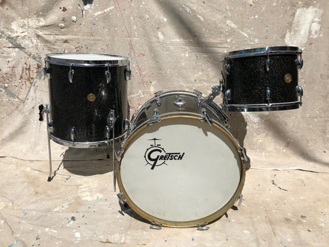 Gretsch Anniversary 3 pc.