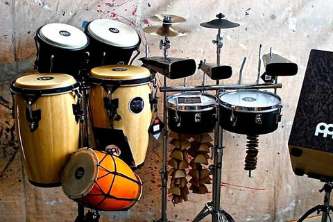 Meinl Percussion Set
